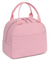 Bolsa Térmica LEDAOU de Pana 20L para Mujeres