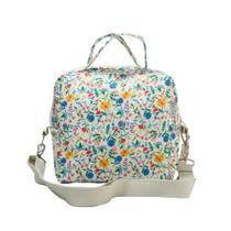 Bolsa Térmica Liberty Com Alça Sabra