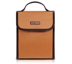 Bolsa Térmica Lisa Essencial III Jacki Design Caramelo Bolsa Térmica Lisa Essencial III Jacki Design Caramelo