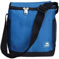 Bolsa Térmica Lisa Sortida 12L Poliéster com Isolamento Térmico Belfix Bolsa Térmica Lisa Sortida 12L Poliéster com Isolamento Térmico Belfix