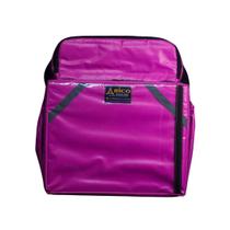 mochila termica entregador uber eats