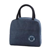 Bolsa Termica Lunch Bag Brivilas Marmita / Viagem - ul