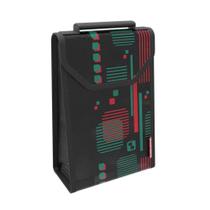 Bolsa Térmica Lunch Pop 4,2L Vermelha Soprano