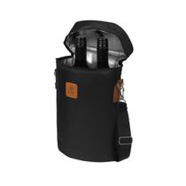 Bolsa Térmica Malbec Para 2 Garrafas De Vinho Tamanho Padrão Bolsa Térmica Malbec Para 2 Garrafas De Vinho Tamanho Padrão