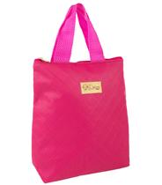 Bolsa Térmica Mamadeira/Marmitinha Maternidade Lancheira