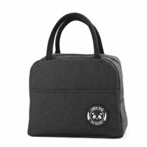 Bolsa Térmica Marmita Funcional para Transporte de Alimentos