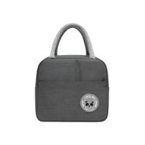 Bolsa Térmica Marmita Lancheira Almoço Academia Trabalho Bolsa Térmica Marmita Lancheira Almoço Academia Trabalho