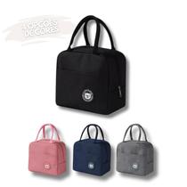 Bolsa Térmica Marmita Lancheira Fitness Academia E Passeios Bolsa Térmica Marmita Lancheira Fitness Academia E Passeios