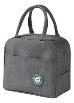 Bolsa Térmica Marmita Lancheira Fitness Academia E Passeios Bolsa Térmica Marmita Lancheira Fitness Academia E Passeios