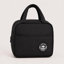Bolsa Térmica Marmita Lancheira Fitness Trabalho Academia Bolsa Térmica Marmita Lancheira Fitness Trabalho Academia