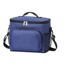 Bolsa Térmica Marmita Lancheira Multiuso Alça Trabalho Passeio Academia Bolsa Térmica Marmita Lancheira Multiuso Alça Trabalho Passeio Academia