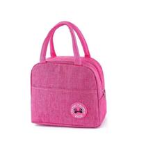 Bolsa Térmica Marmita Lancheira Trabalho Pequena 5l Portatil - FRG4534 RS