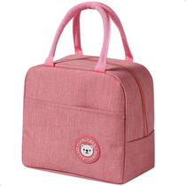 Bolsa Térmica Marmita Lorben Sacola Lancheira Marmiteira Bolsa Térmica Marmita Lorben Sacola Lancheira Marmiteira