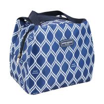 Bolsa Térmica Marmita Média Trabalho Academia Conserva Alimentos Lanches Bebidas Fitness Bolsa Térmica Marmita Média Trabalho Academia Conserva Alimentos Lanches Bebidas Fitness