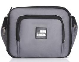 Bolsa Térmica Marmita Nutrição Fitness Academia Dieta