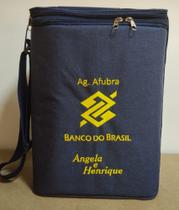 Bolsa Termica Mateira Grande Chimarrão Camping Lazer P/garrafa térmica Mod237