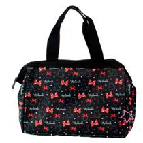 Bolsa Térmica Mickey & Minnie Disney