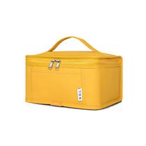 Bolsa Térmica Mini NOL Estilo de Vida Natural Orgánico de Nylon Aislado