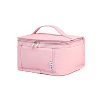 Bolsa Térmica Mini NOL Natural Organic Lifestyle Rosa