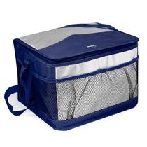 Bolsa Térmica Mor 15 Litros - Capacidade Até 24 Latas - Ref 3610