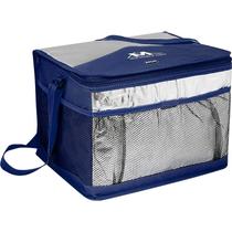 Bolsa Térmica Mor 20 Litros Capacidade Até 30 Latas Ref.003611