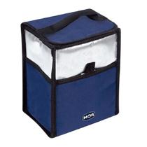 Bolsa Térmica Mor 5 Litros 8 Latas Azul Bolsa Térmica Mor 5 Litros 8 Latas Azul