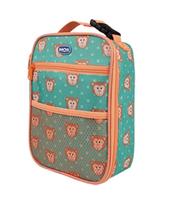 Bolsa Térmica Mor Cooler 2,5L Kids Sortido Infantil Escolar Multicores - Ref 003618