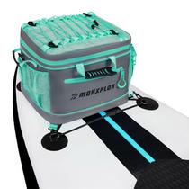 Bolsa Térmica MORXPLOR Impermeable de PVC para Paddleboard 40 latas