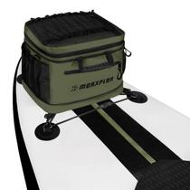 Bolsa Térmica MORXPLOR Impermeable de PVC para Paddleboard, capacidad para 40 latas