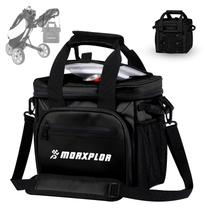 Bolsa Térmica MORXPLOR para Carrito de Golf 10L Aislada con Capacidad para 12 Latas Bolsa Térmica MORXPLOR para Carrito de Golf 10L Aislada con Capacidad para 12 Latas