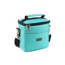 Bolsa Térmica Move Mini Verde Menta