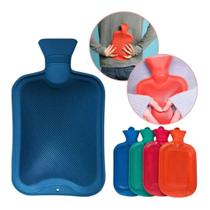 Bolsa Térmica mpressa Água Quente e Fria 500ml