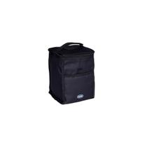 Bolsa Térmica Multifuncional 5 litros Preta Mor Bolsa Térmica Multifuncional 5 litros Preta Mor