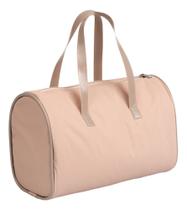 Bolsa Térmica Multiuso Grande ou Pequeno Refrigerante Praia