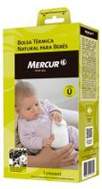 Bolsa Térmica Natural Para Bebês - Mercur BC0018-JU