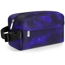 Bolsa Térmica Neverwhy Pequeña para Snack 3L/5 Latas Cielo Estrellado