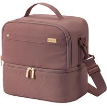 Bolsa Térmica NISHEL para Mujer con 2 Compartimentos