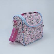 Bolsa Térmica Noah - Panda Cute - Ideal para Alimentos e Bebidas