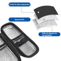 Bolsa Térmica Ozempic Viagem com Controle de Temperatura Bolsa Térmica Ozempic Viagem com Controle de Temperatura