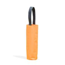 Bolsa Térmica Para 1 Garrafa Color Block Laranja - Anabell
