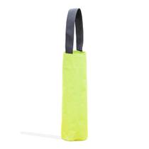 Bolsa Térmica Para 1 Garrafa Color Block Verde - Anabell