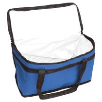 Bolsa térmica para acampamento viagem pesca 40 l 50 cm Bolsa térmica para acampamento viagem pesca 40 l 50 cm