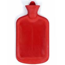 Bolsa Térmica para Água Quente 2 Litros com Rosca de Metal Bioland