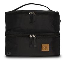Bolsa Térmica Para Alimentos Com 2 Compartimentos Qls Bolsa Térmica Para Alimentos Com 2 Compartimentos Qls