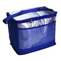 Bolsa Térmica Para Alimentos E Viagens 15 Litros