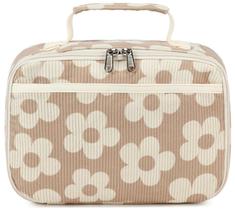 Bolsa Térmica para Almuerzo Bluboon para Niñas en Pana 750 mL