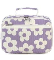 Bolsa Térmica para Almuerzo Bluboon para Niñas en Pana 750 ml