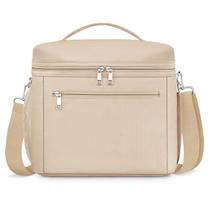 Bolsa Térmica para Almuerzo DALINDA para Mujer y Hombre, Impermeable Bolsa Térmica para Almuerzo DALINDA para Mujer y Hombre, Impermeable