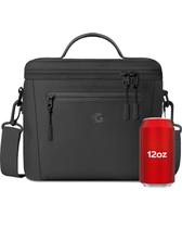 Bolsa Térmica para Almuerzo GLORIEROO Impermeable y Ligera