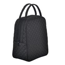 Bolsa Térmica para Almuerzo Jula Vance de Tela Acolchada de Algodón Aislada